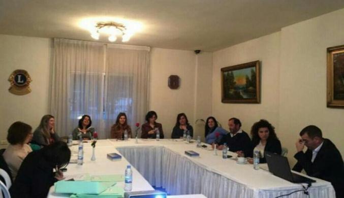 فندق زوكوتيل جونية المظهر الخارجي الصورة